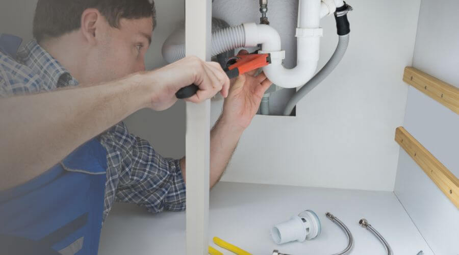 Local water heater installation in Kettle Island, KY